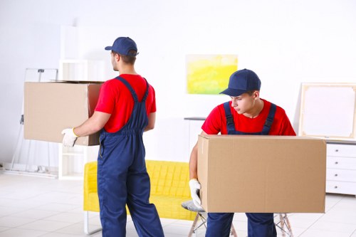Customer submitting a formal complaint about storage service