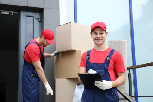 Supplier due diligence and ethical compliance image