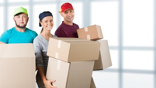 Flexible storage pricing for homes and businesses in Shoreditch