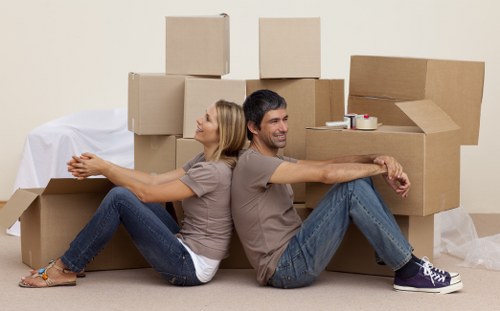 Shoreditch Storage safety and insurance overview