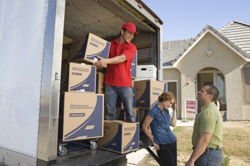 Risk assessment process in a storage facility