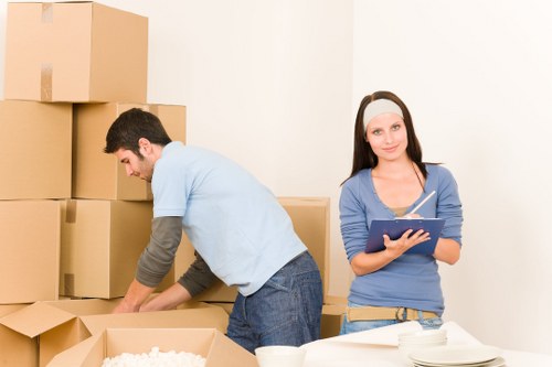 Safety controls and site procedures at Shoreditch Storage