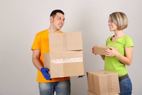 PPE and protection measures for storage staff